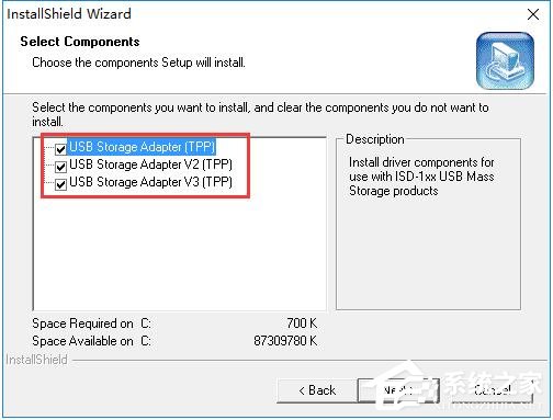 USB Device驅動