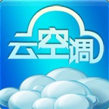 志高空調遙控器 
