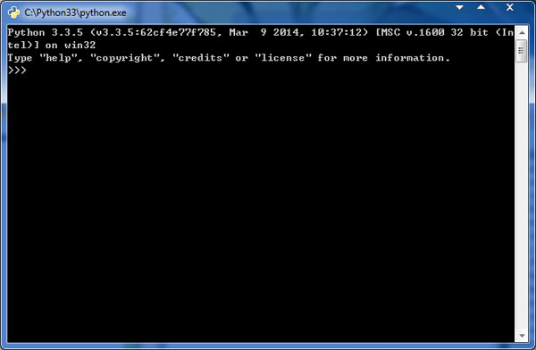 Python計算機程序設計語言