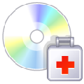 Recover Disc(光盤數據恢復)