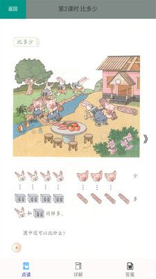 一年級數學上冊人教版