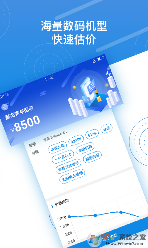 押唄(數碼回收)