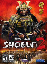 幕府將軍2全面戰爭中文破解版