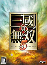 真三國(guó)無(wú)雙5角色扮演類(lèi)游戲