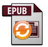 EPub Converter(epub格式轉換器)