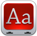 AutoCAD2016字體庫(kù)大全完整版