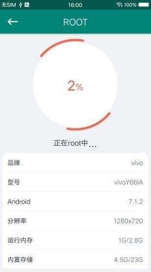 ROOT大師