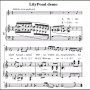 LilyPond(樂(lè)譜排版打譜軟件)