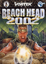 搶灘登陸戰2002射擊游戲 簡體中文版