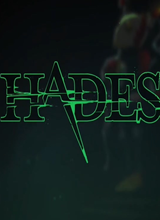 Hades《哈迪斯：地獄之戰》綠色中文版