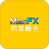 機變酷卡(少兒啟蒙)