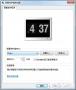 Fliqlo數字時鐘