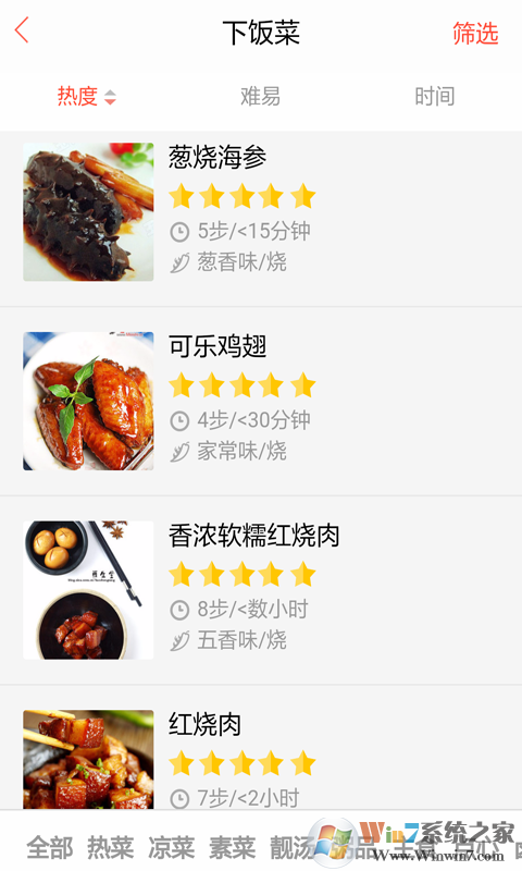 學(xué)習(xí)做早餐 