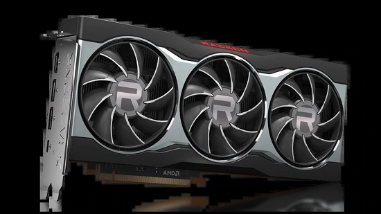 AMD Radeon RX 6800 顯卡驅(qū)動