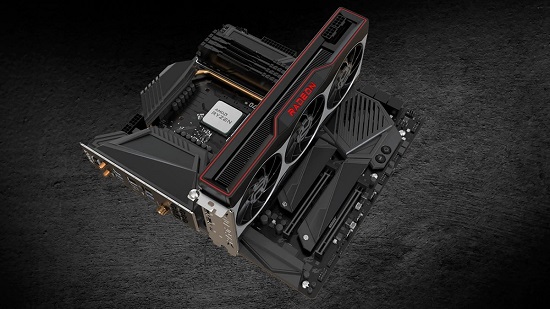 AMD Radeon RX 6800 顯卡驅(qū)動