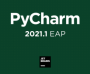 PyCharm 2021編程開發軟件