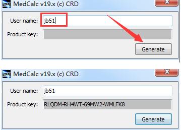 MedCalc20中文破解版