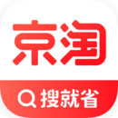 京淘網購省錢返利軟件