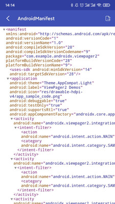 Android開發工具箱APP