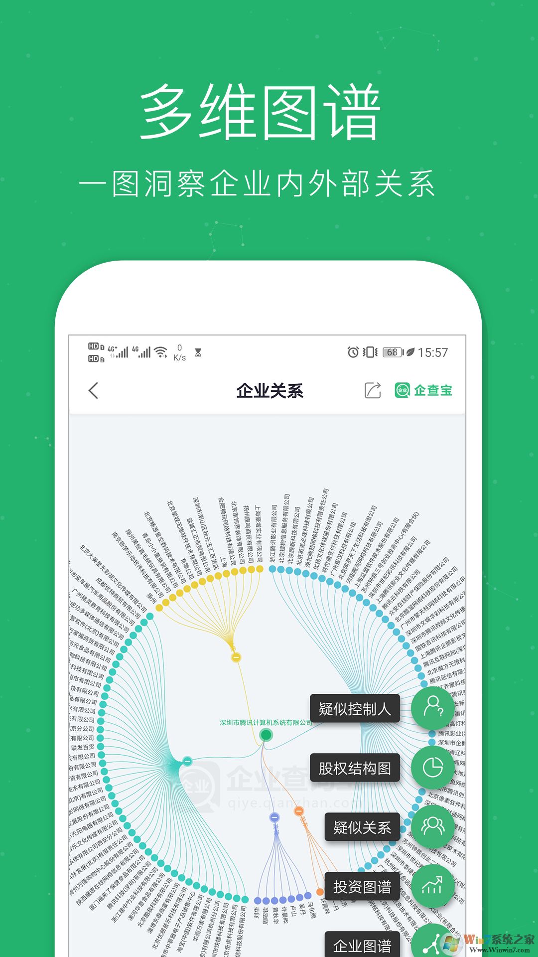 企業查詢寶