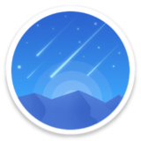星空動(dòng)態(tài)壁紙 
