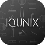 IQUNIX(設計眾籌社區) 