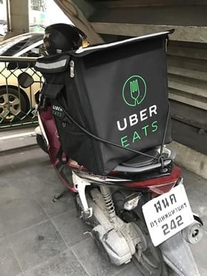 美團出行