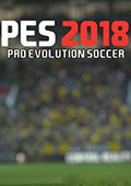 實況足球PES2018