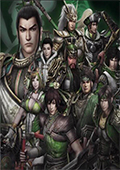 魔獸爭霸3守衛劍閣:縱橫天下地圖