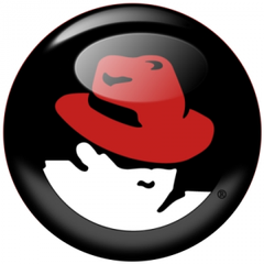 紅帽子Linux系統