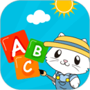 寶寶學(xué)英語(yǔ)-幼兒英語(yǔ)早教
