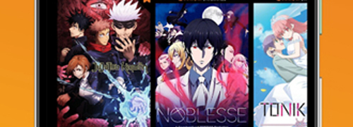 Crunchyroll國內版軟件特色