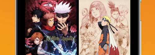 Crunchyroll國內版軟件優勢