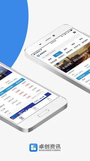 卓創(chuàng)資訊APP