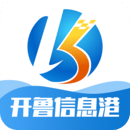 開魯信息港生活服務平臺
