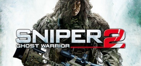 狙擊手幽靈戰士2六項修改器