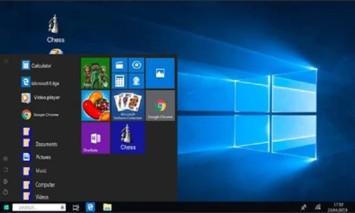 win10模擬器手機版