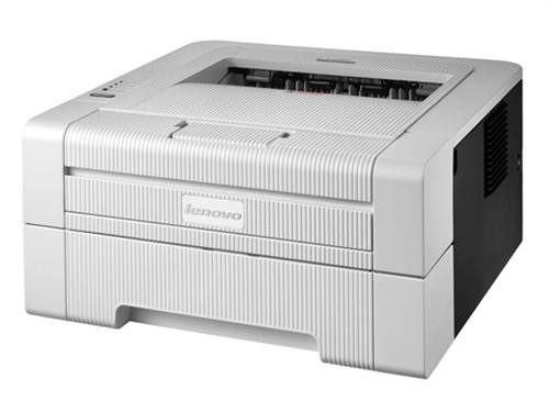 聯想Lenovo LJ2400L打印機驅動