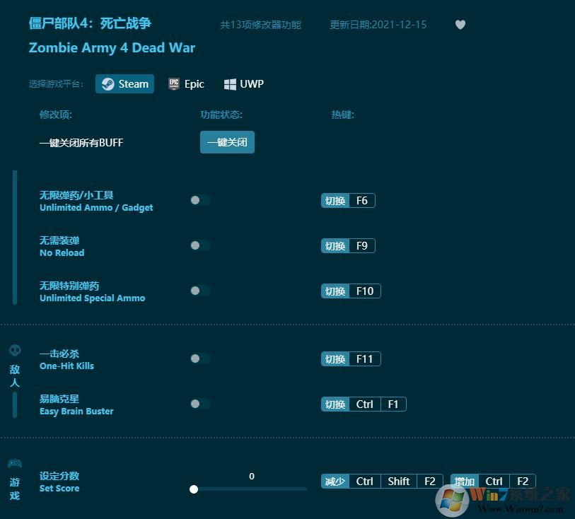 僵尸部隊(duì)4死亡戰(zhàn)爭