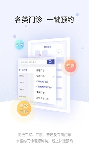上海中山醫院(門診掛號)