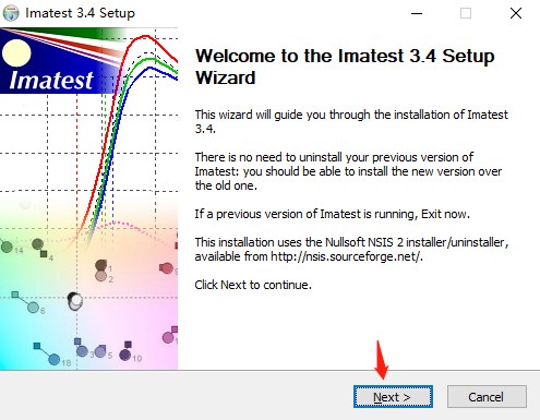 imatest(圖像質量分析軟件)