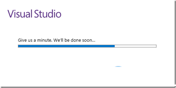 Visual Studio 2017 正式版(附離線安裝包) 官網中文版
