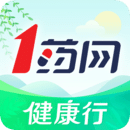 1藥網網上購藥平臺