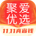 聚愛優選購物平臺