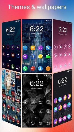 iOSLauncher14安卓版下載