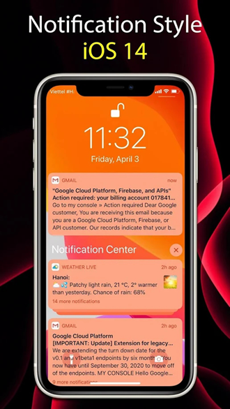 iOSLauncher14安卓版下載