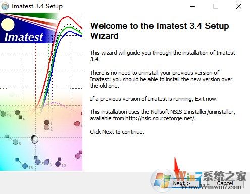 imatest(圖像質量分析軟件)