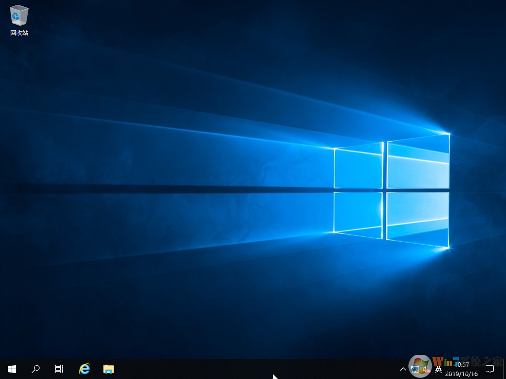 Windows Server 2019 官方原版系統64位