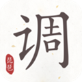 琵琶調音器