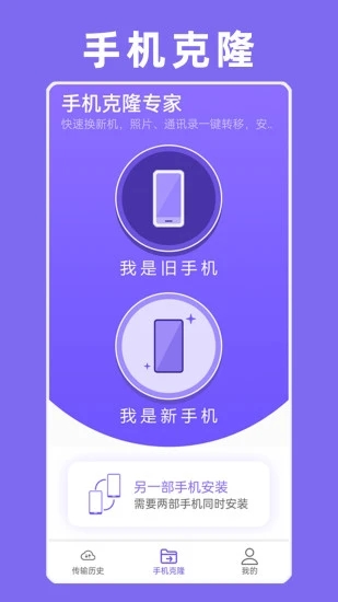 手機克隆專家